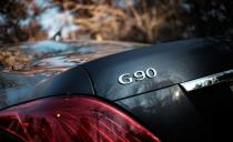 <p>Wind noise emanating from the sunroof was repaired quickly and free of charge with a glass adjustment, and a recall to update the infotainment system was performed at the 18,000-mile service.</p>