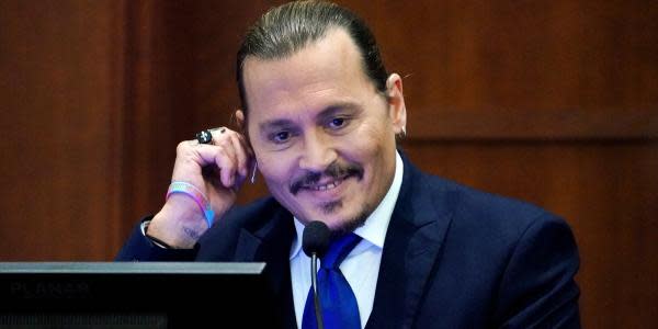 Abogados de Johnny Depp aseguran que el veredicto del juicio no afecta al movimiento #MeToo