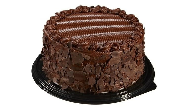 Kirkland All American Chocolate Cake