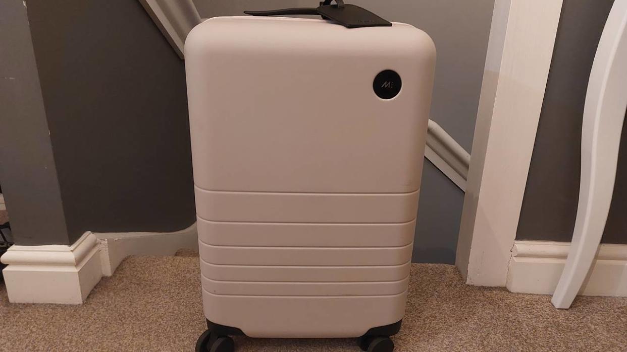  Monos Carry-On review 