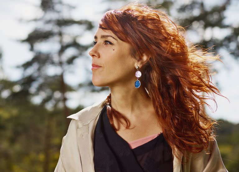 Zaz: "Siempre traté de ser honesta y genuina con cualquier persona que se cruzara en mi camino"