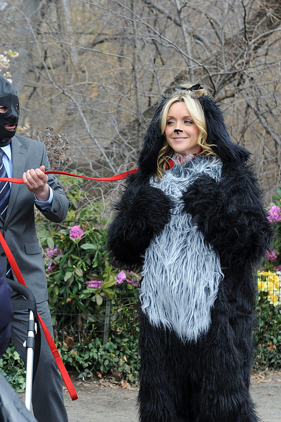 Jane Krakowski in <i>30 Rock</i>