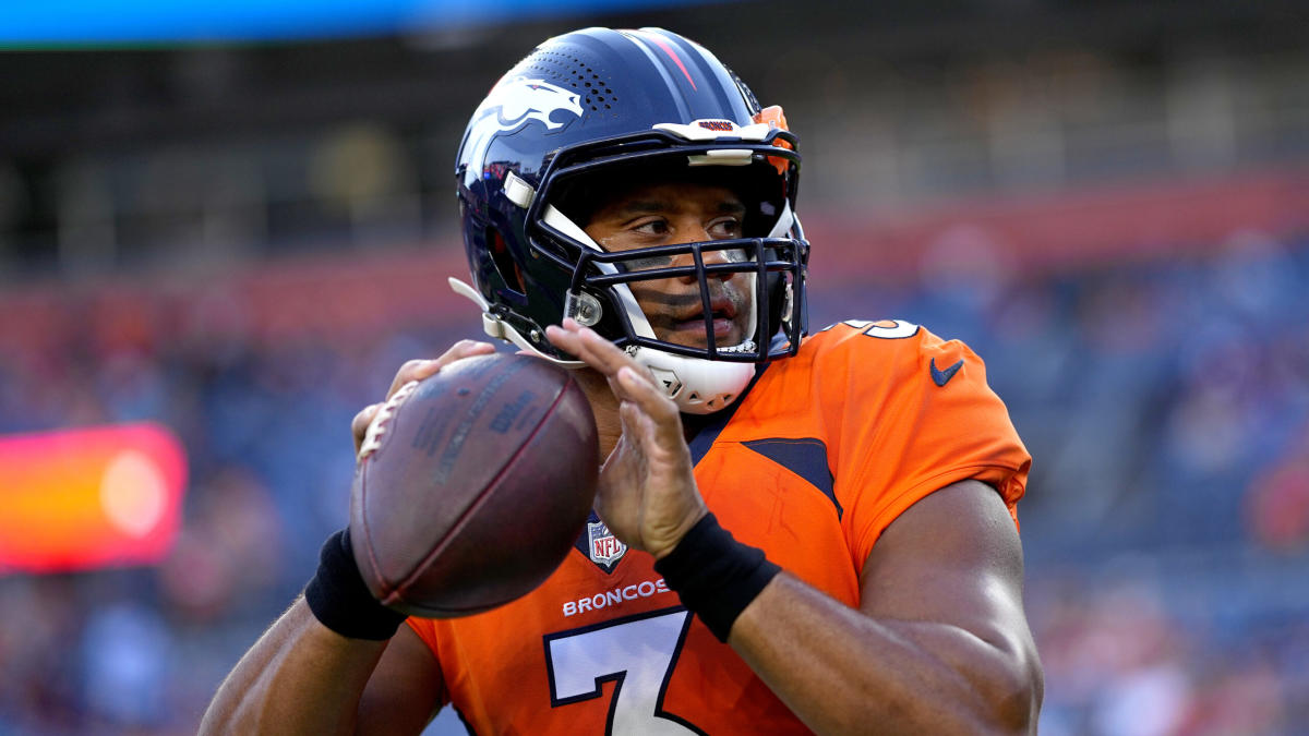 NFL trades: Value for franchise QB like Russell Wilson increases