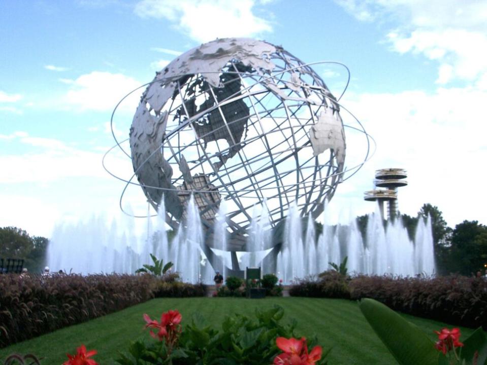 Photo credit: Flushing Meadow Park