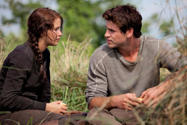 Everything We Know So Far About the Explosive New 'Hunger Games