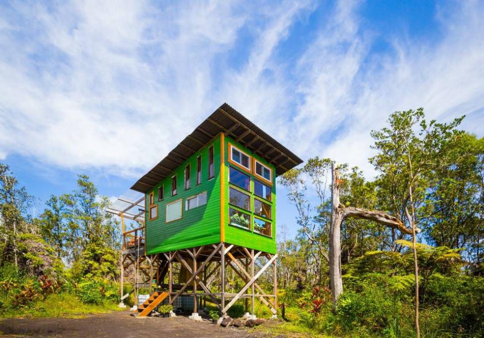 Where to Stay in Fern Forest, HI