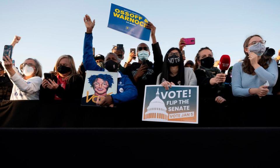 <span>Photograph: Jim Watson/AFP/Getty Images</span>