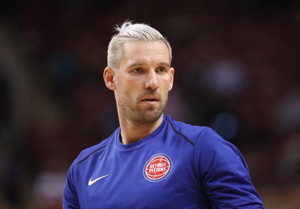 Former NBA player Beno Udrih will become the next head coach of the Wisconsin Herd, the G League affiliate of the Milwaukee Bucks. Udrih also played for the Bucks during his career.