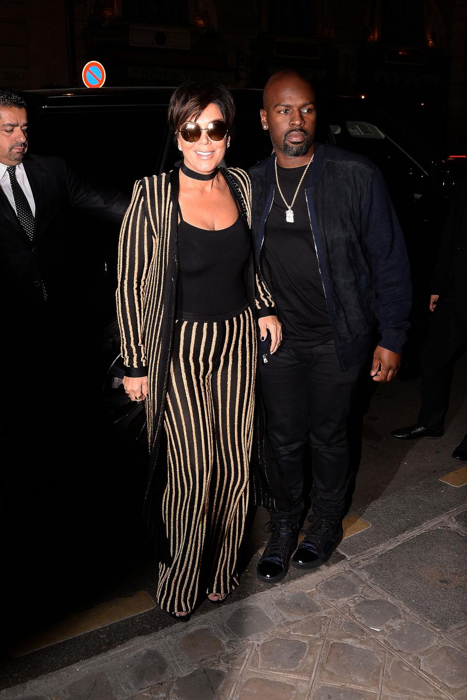 Kris Jenner