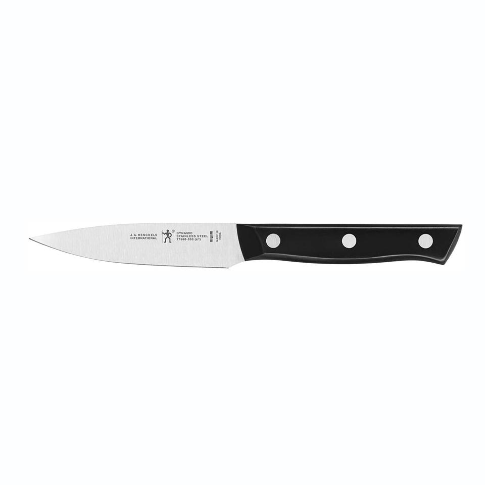 HENCKELS Dynamic Paring Knife