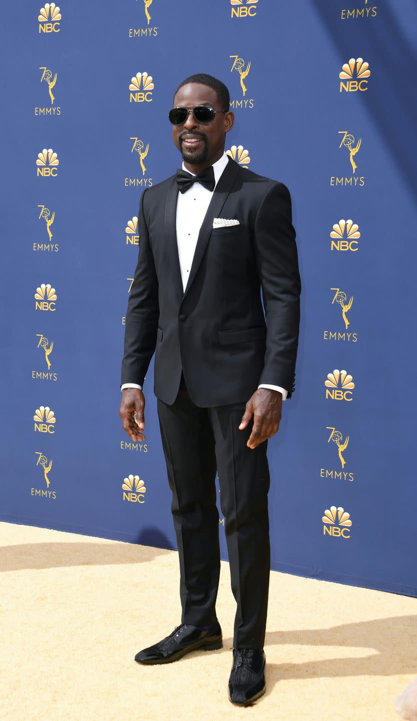 Sterling K. Brown