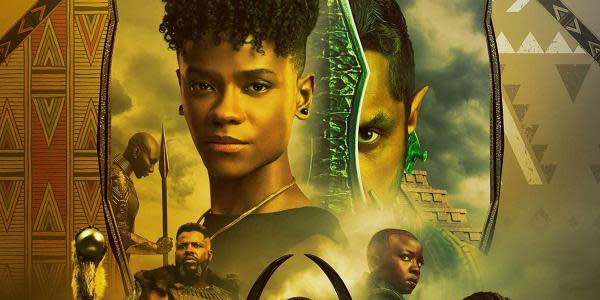 Pantera Negra: Wakanda por Siempre | Productor dice que existe un corte de director