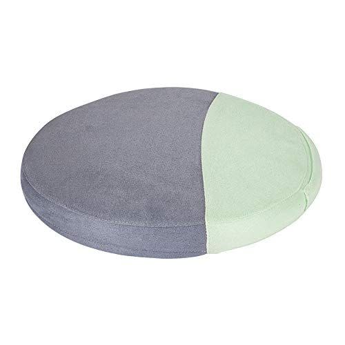 10) Joy.Box Round Seat Cushion for Office Chair
