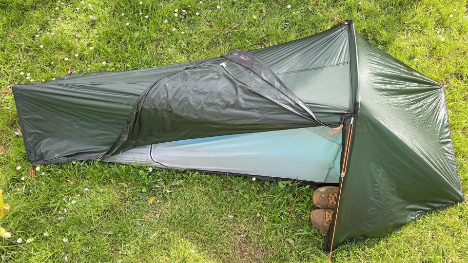 Vango F10 Neon UL1