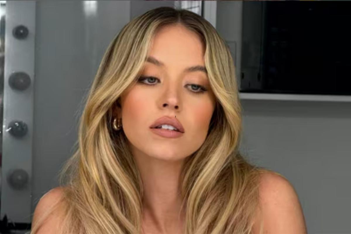 Sydney Sweeney has taken social media by storm by revealing her favorite pastime