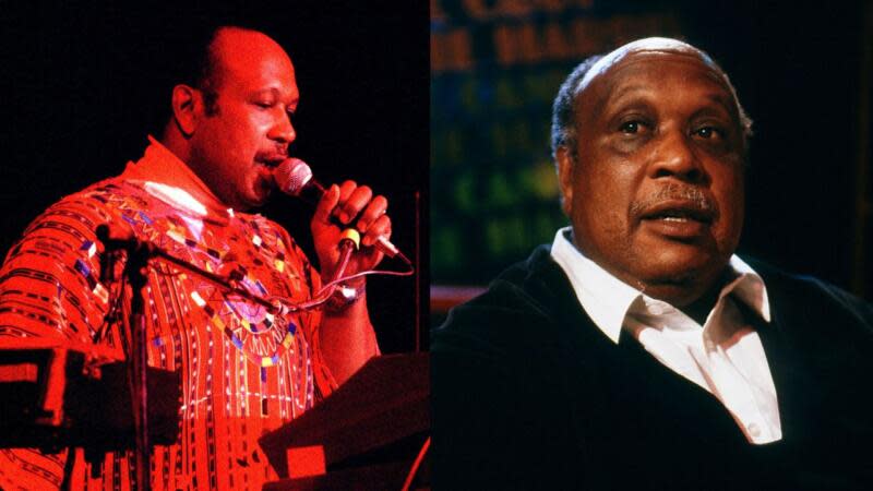 Les McCann, Iconic Jazz Musician Who Has Been Sampled By Nearly 300 Artists Including Snoop Dogg, Has Died At 88 | Photo: Paul Natkin and United Archives via Getty Images