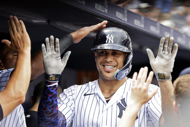 Yankees game today: Cubs-Yankees rain delay update in NY on July 8