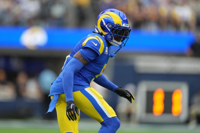 Vote Now! The 2023 Rams Backup Quarterback: Sign A Free Agent Or Draft One?  - LAFB Network