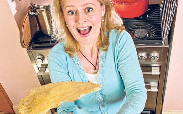 Pancake Day 2017: the best recipes and everything else you need to know