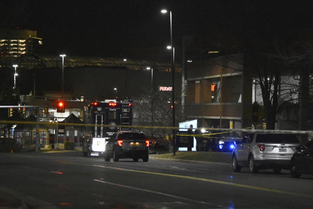 Fight, gunshot reported at Tysons Corner Center mall - The Washington Post