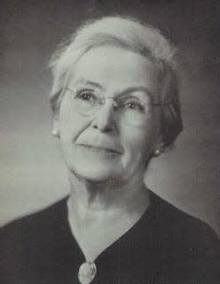 Julia Wossman