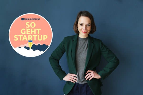 Nach 14 Jahren in der Welt der Dax-Konzerne wechselte sie 2008 in die Startup-Szene: Plusdental-Chefin Eva-Maria Meijnen