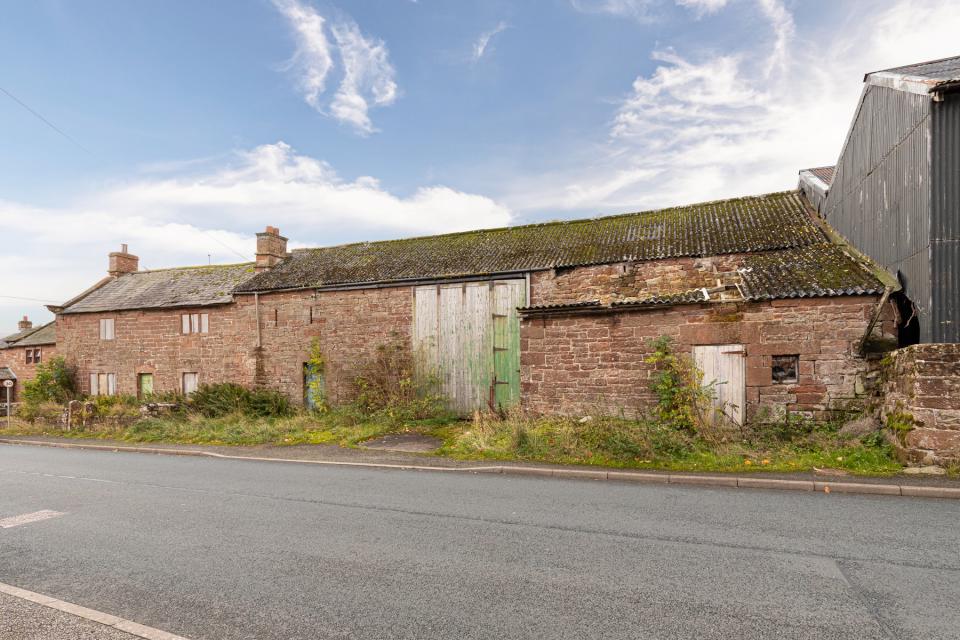 Culgaith, Penrith, Cumbria. Photo: Finest Properties