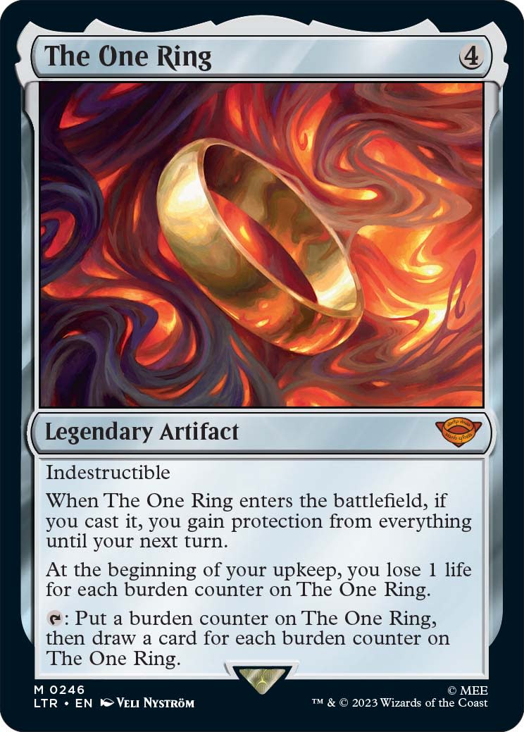 Image:  Magic The Gathering