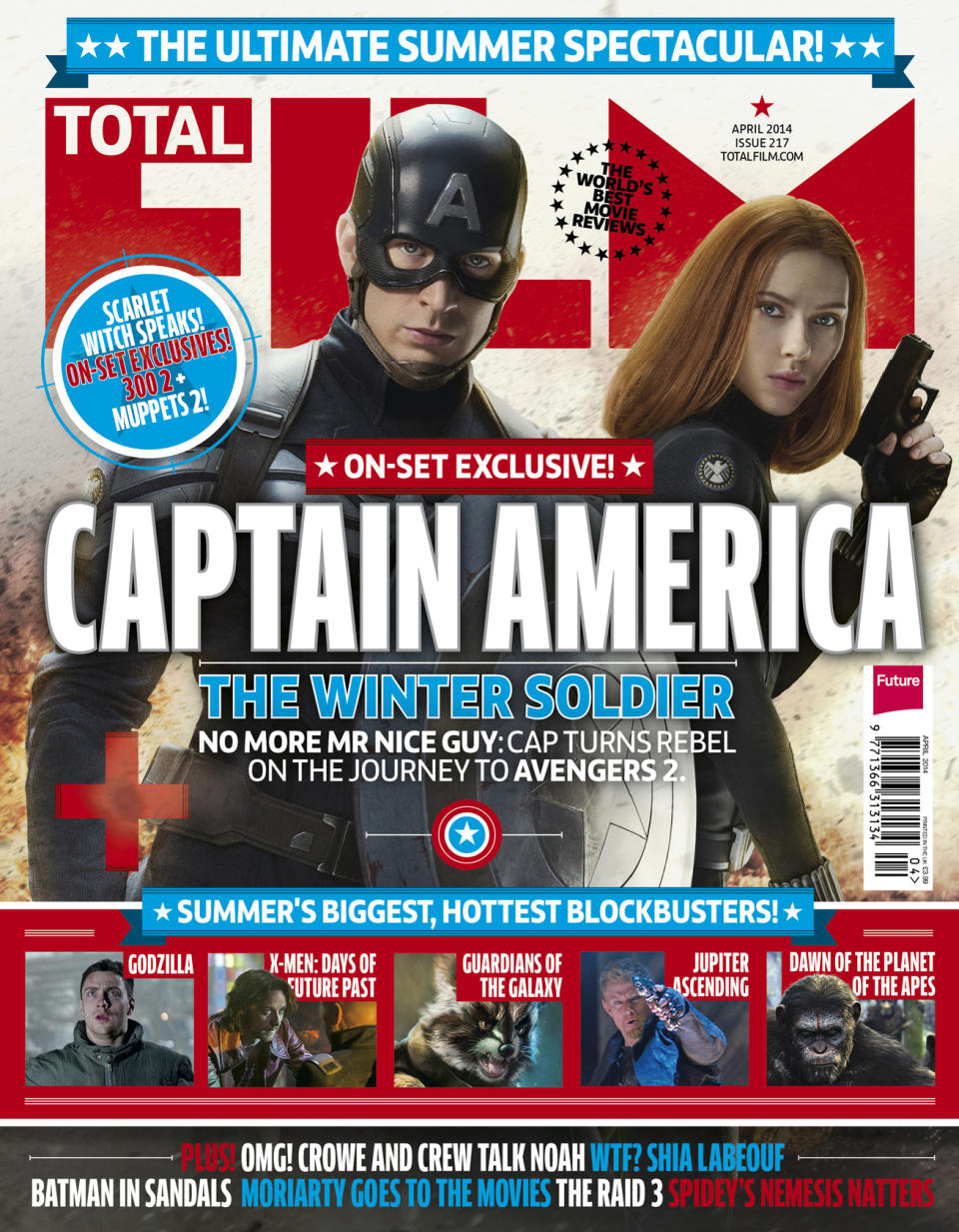 Total Film