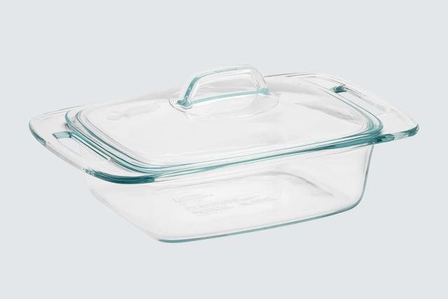 The Best Glass Baking Dishes