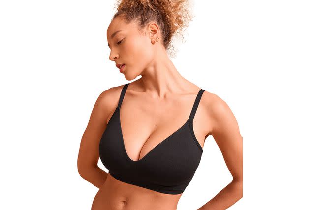 This 'Super Comfy' Bra with 'Great Support' Is as Little as $12 at   Right Now - Yahoo Sports