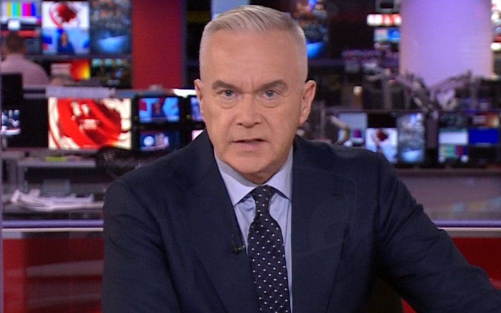 Huw Edwards