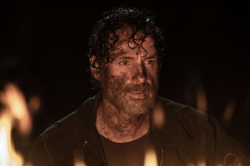 TWD 1124 Rick Grimes