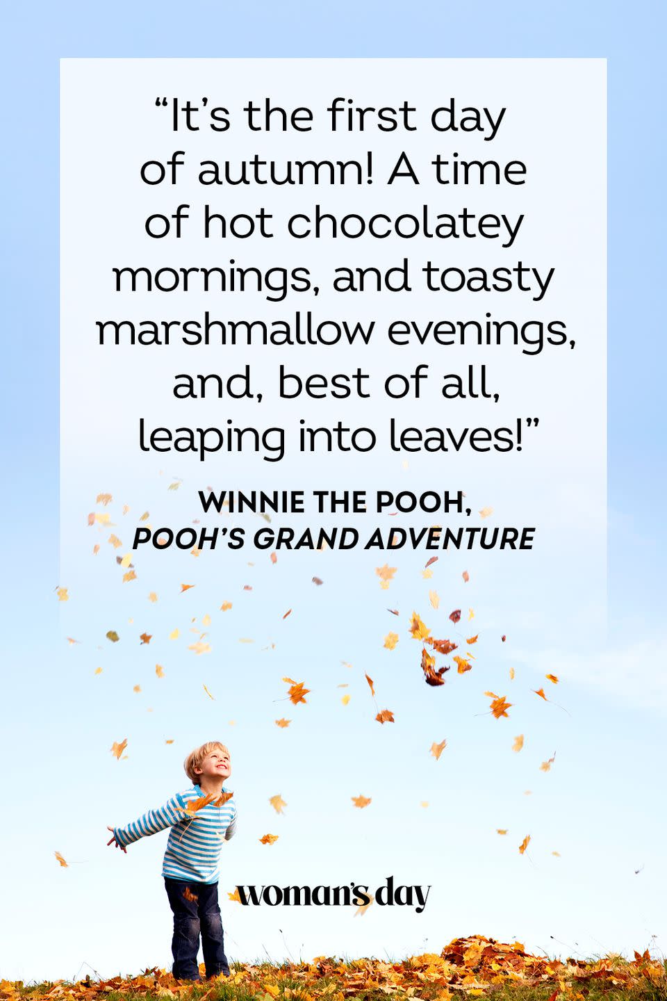 9) Winnie the Pooh, Pooh’s Grand Adventure