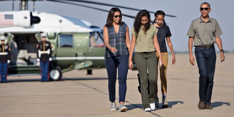 Photo credit: BRENDAN SMIALOWSKI - Getty Images