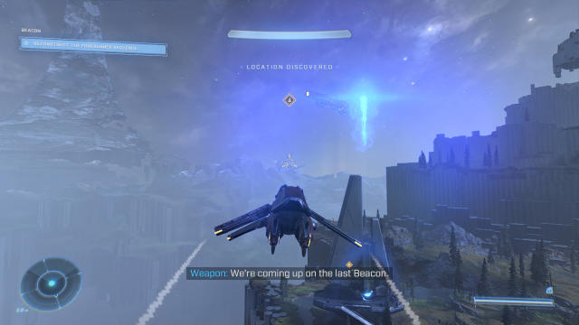 Grappling Hook Definitely Confirmed for Infinite : r/halo