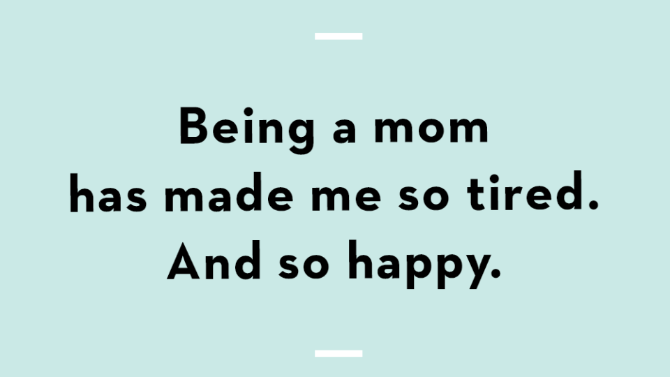 New Mom Quotes