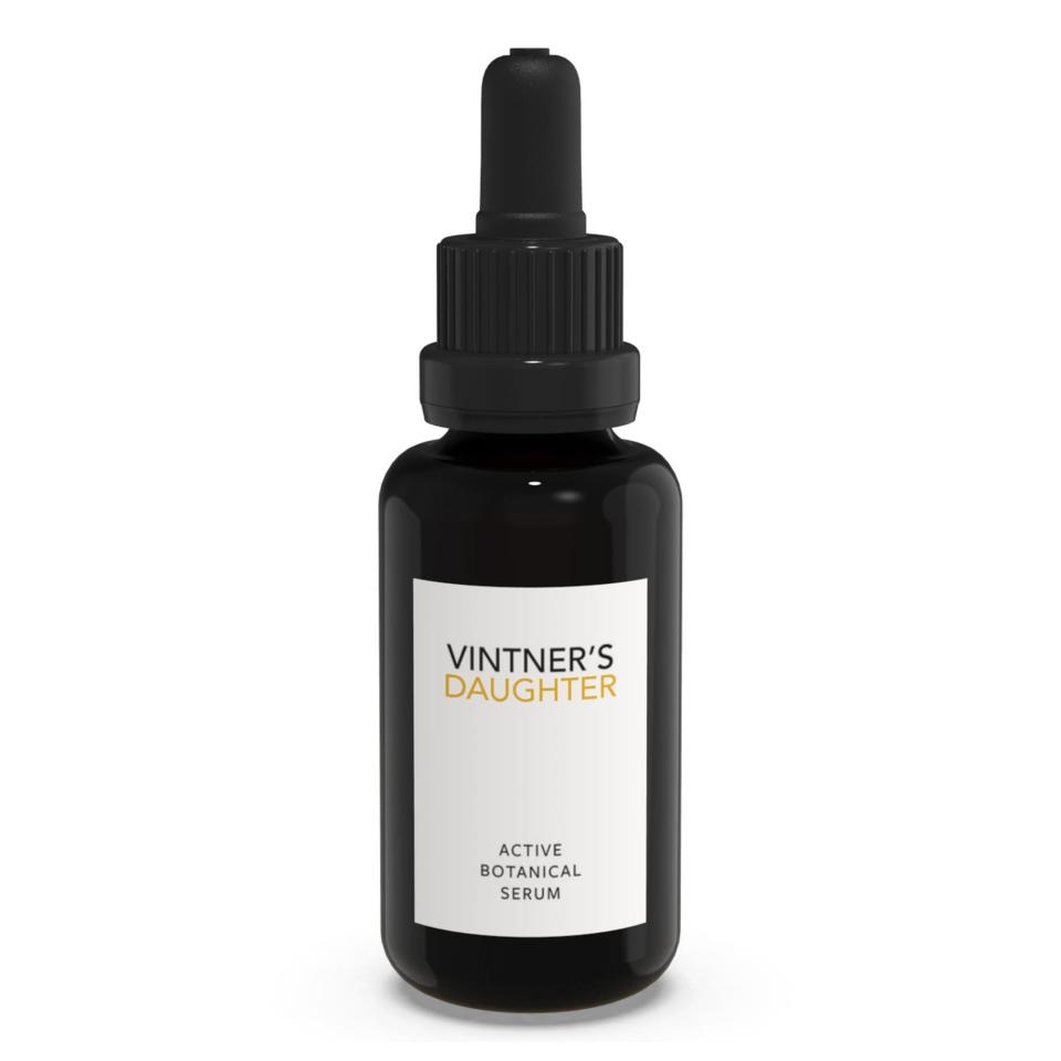 Vintner's Daughter Active Botanical Serum