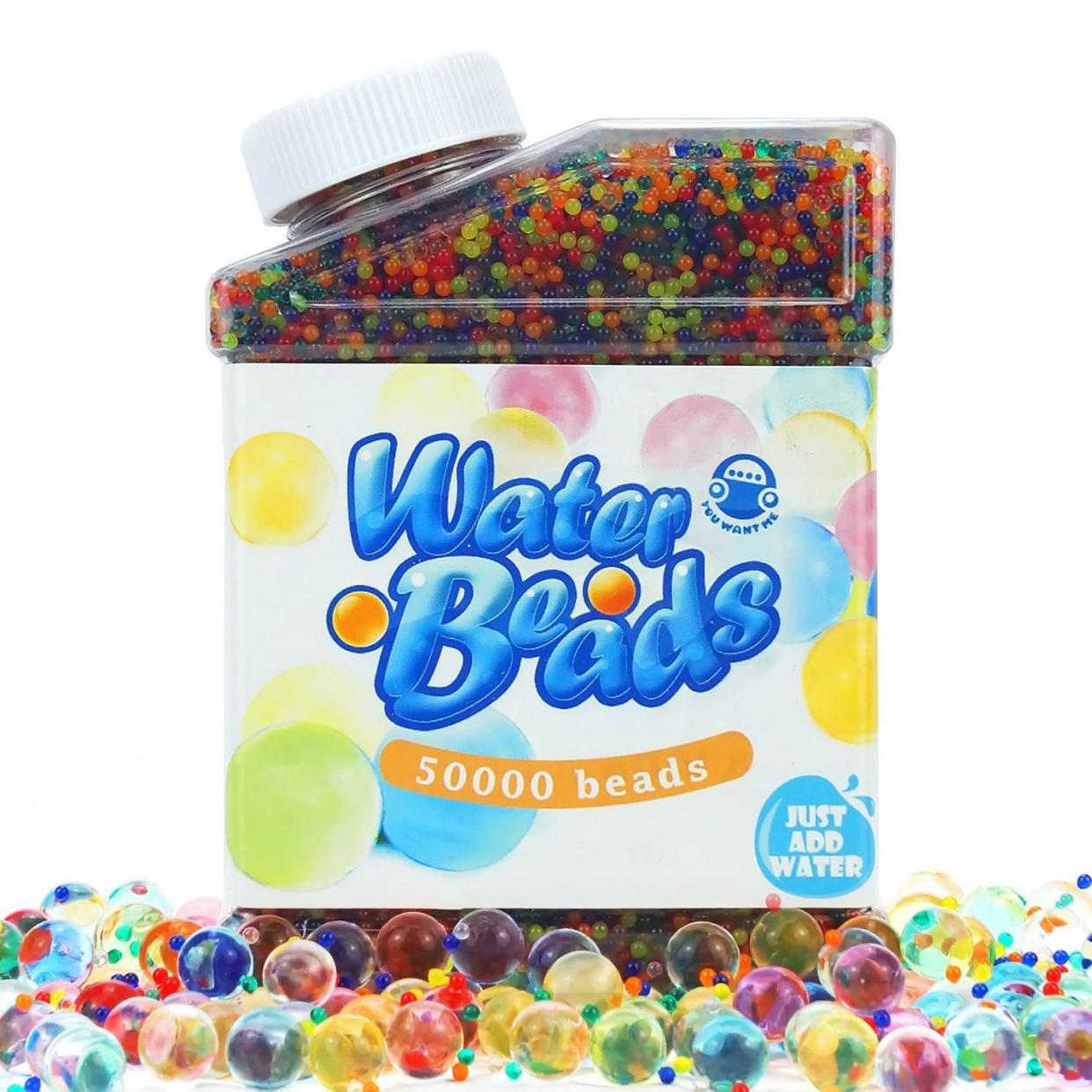 Water Beads