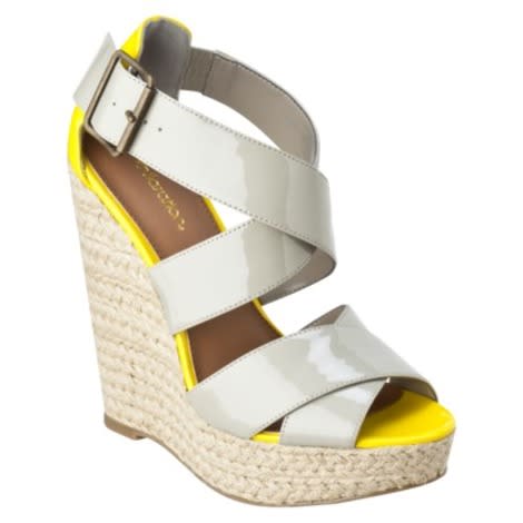 Target Xhilaration Wedges