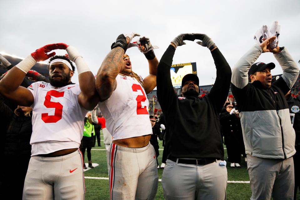 Ohio State hate for Michigan hits Dear Abby column - Buckeyes Wire