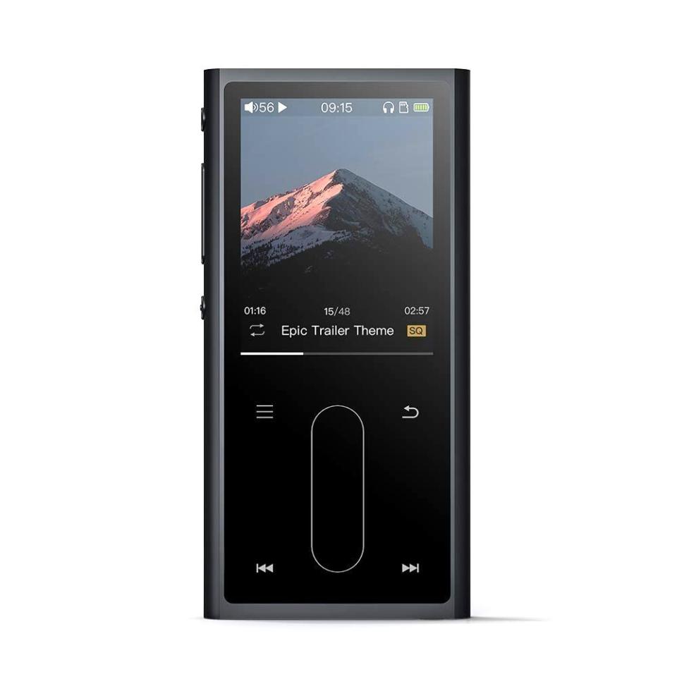 FiiO M3K MP3 Player