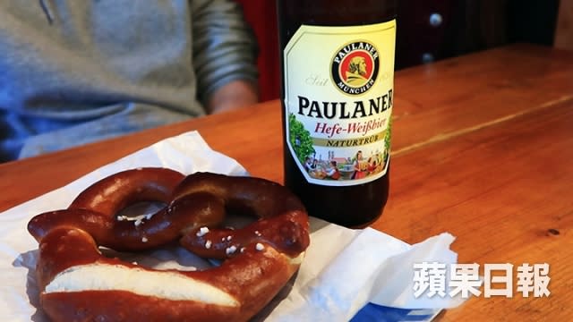 德國啤酒種類超過五千種，若每天試喝一種，要花上十三年半才能全部試完。
