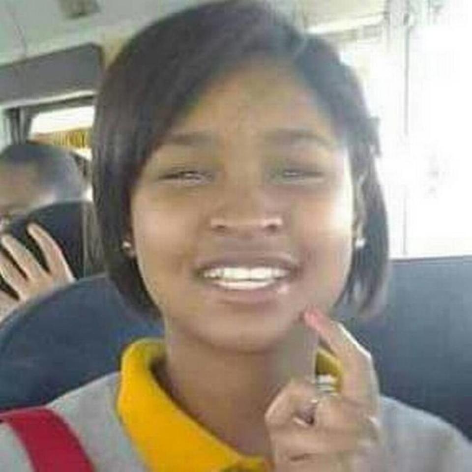 Gynnya McMillen died in an isolation cell in 2016 in the custody of the Kentucky Department of Juvenile Justice.