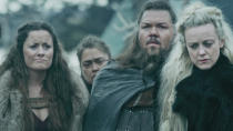 <p> Sometimes, you just need a break from all the drama and intense bloodshed. <em>Norsemen, </em>another Netflix original series, is all about the life of Vikings living in the village of Norheim, but with a comedic twist that often ends in shenanigans for these so-called &#x201C;warriors.&#x201D; </p> <p> <em>Norsemen </em>is such a breath of fresh air for fans of Norse history. While <em>Norsemen </em>has all the costumes and accents you imagine, just like <em>Vikings: Valhalla, </em>it&#x2019;s so funny and spoofs Norse culture rather than take it so seriously. We love drama, but sometimes, we&apos;d rather just sit back and have a laugh. What makes this show even better is that while everyone is dressed like Vikings, they talk pretty regularly in modern slang, so it&apos;s even more fun.&#xA0; </p>