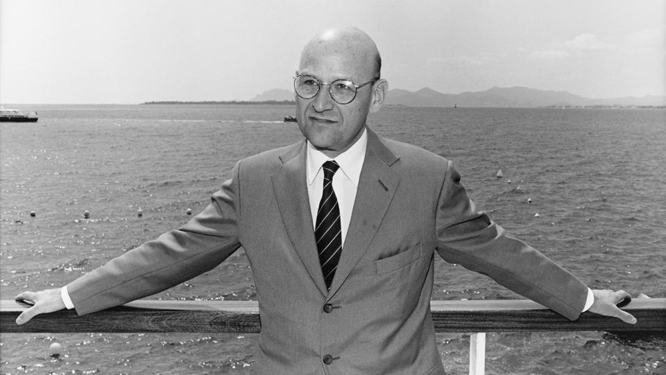 Edward R. Pressman