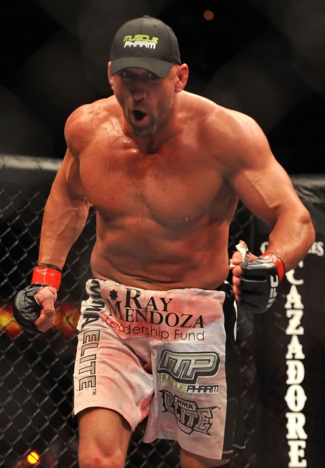 The 25 Best UFC Fighters Of All Time // ONE37pm