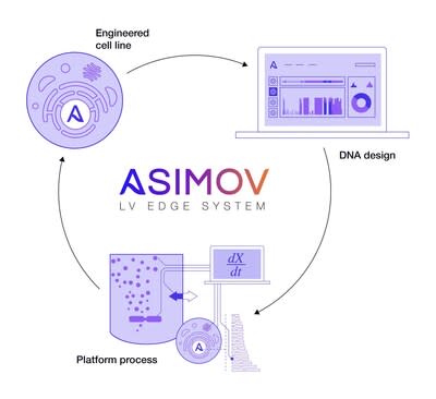 The LV Edge Packaging System reduces the cost and risk of lentiviral (LV) production for cell and gene therapy developers