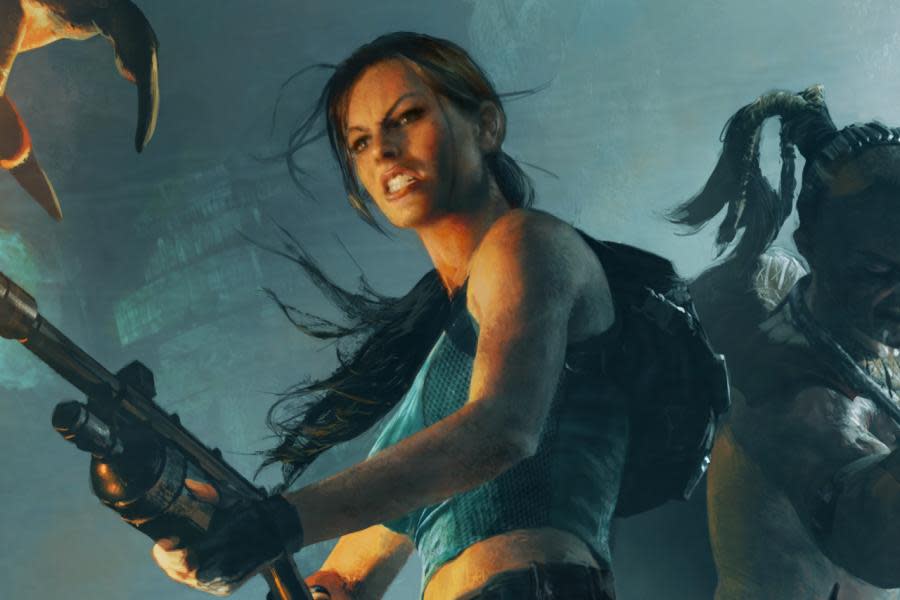 Estos 2 juegos de Tomb Raider para Nintendo Switch acaban de retrasarse