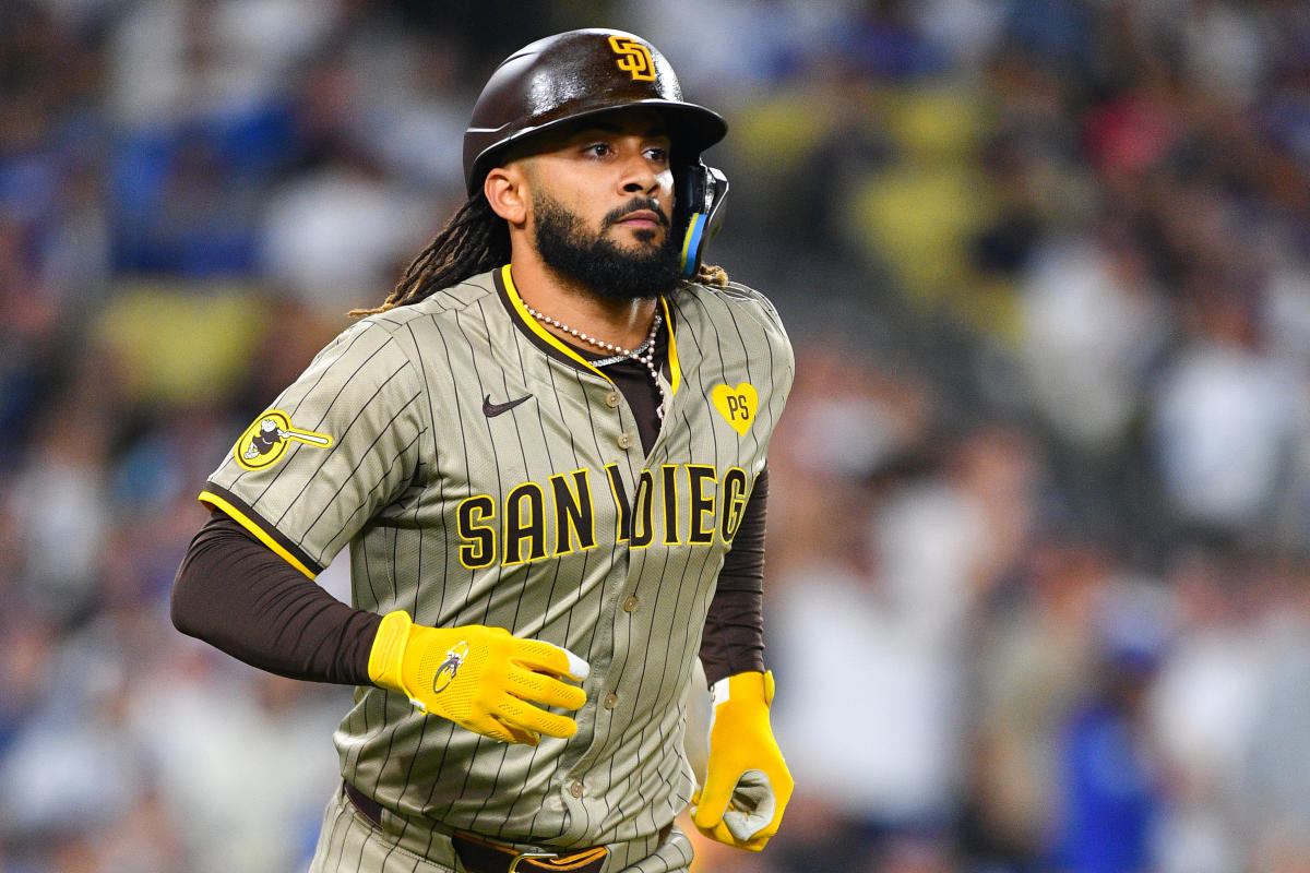 MLB playoff results, live updates: Padres face Braves after Mets, Royals and Tigers win their Game 1